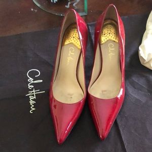 Cole haan shoes